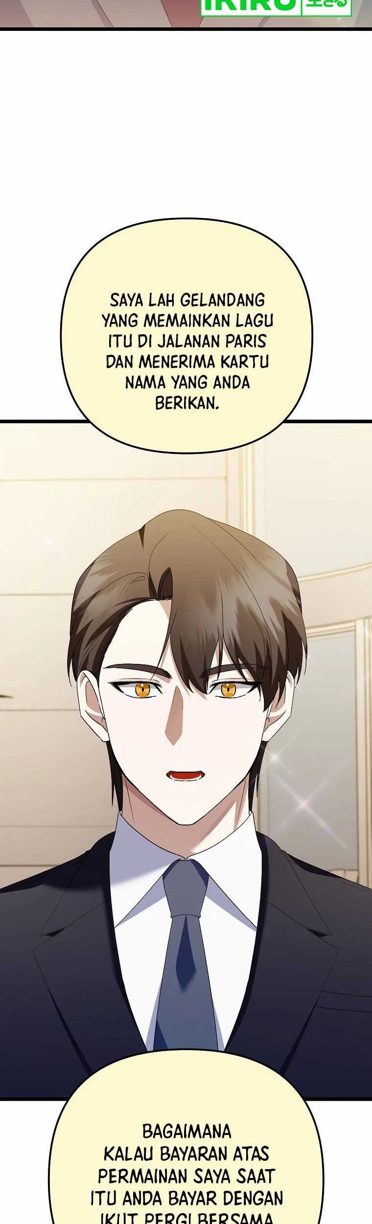 The Crazy Genius Composer Returns Chapter 50 - halaman 70