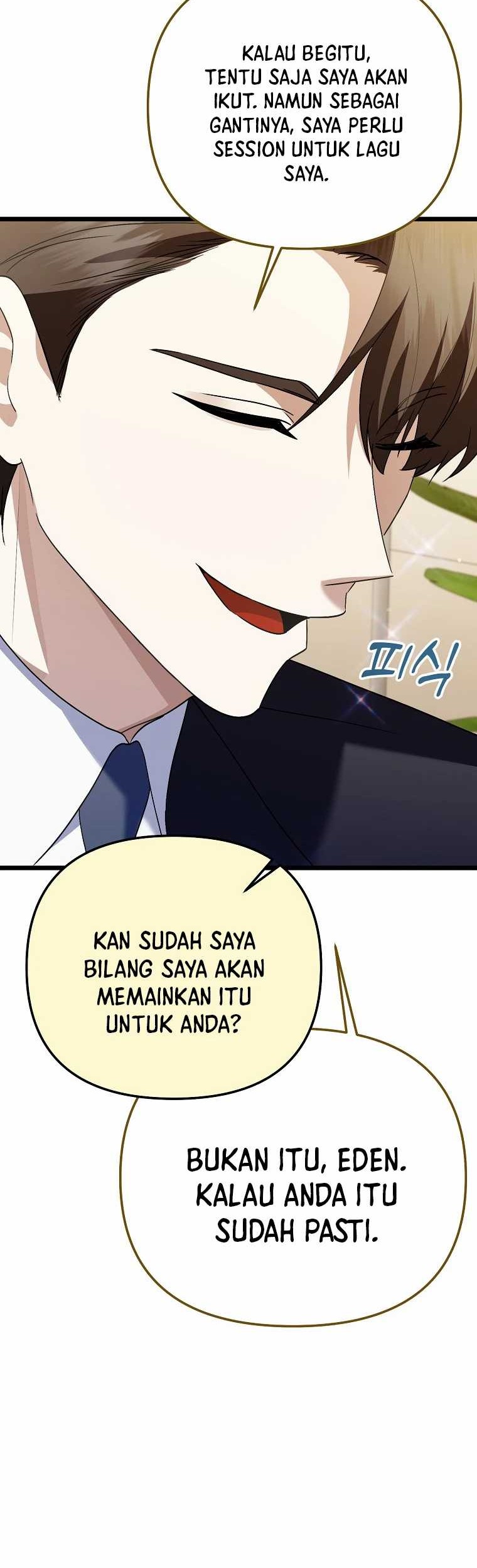 The Crazy Genius Composer Returns Chapter 50 - halaman 73