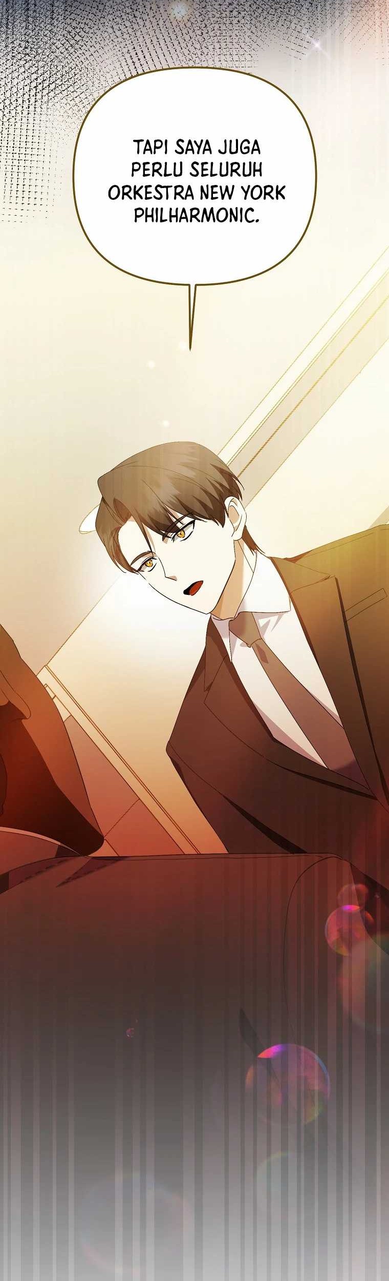 The Crazy Genius Composer Returns Chapter 50 - halaman 75