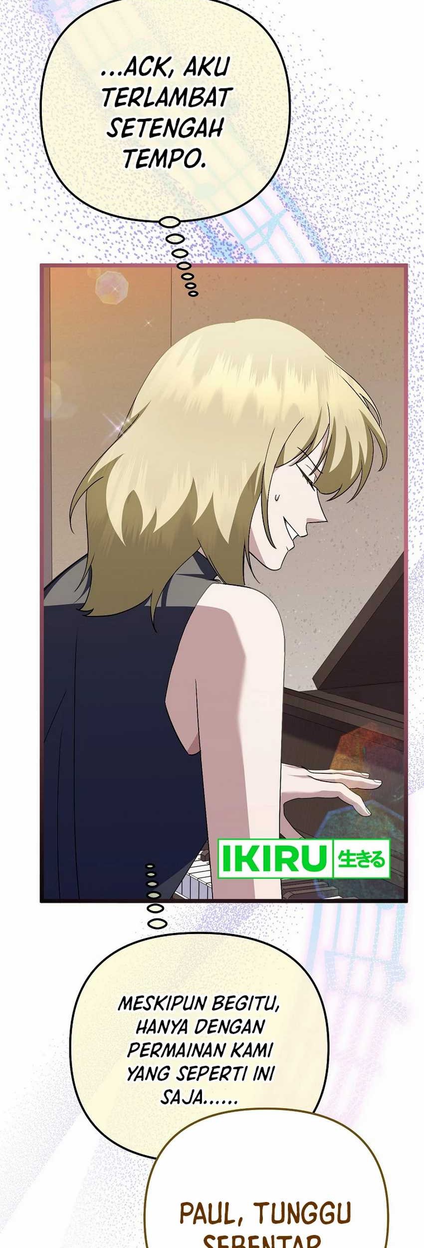 The Crazy Genius Composer Returns Chapter 51 - halaman 10