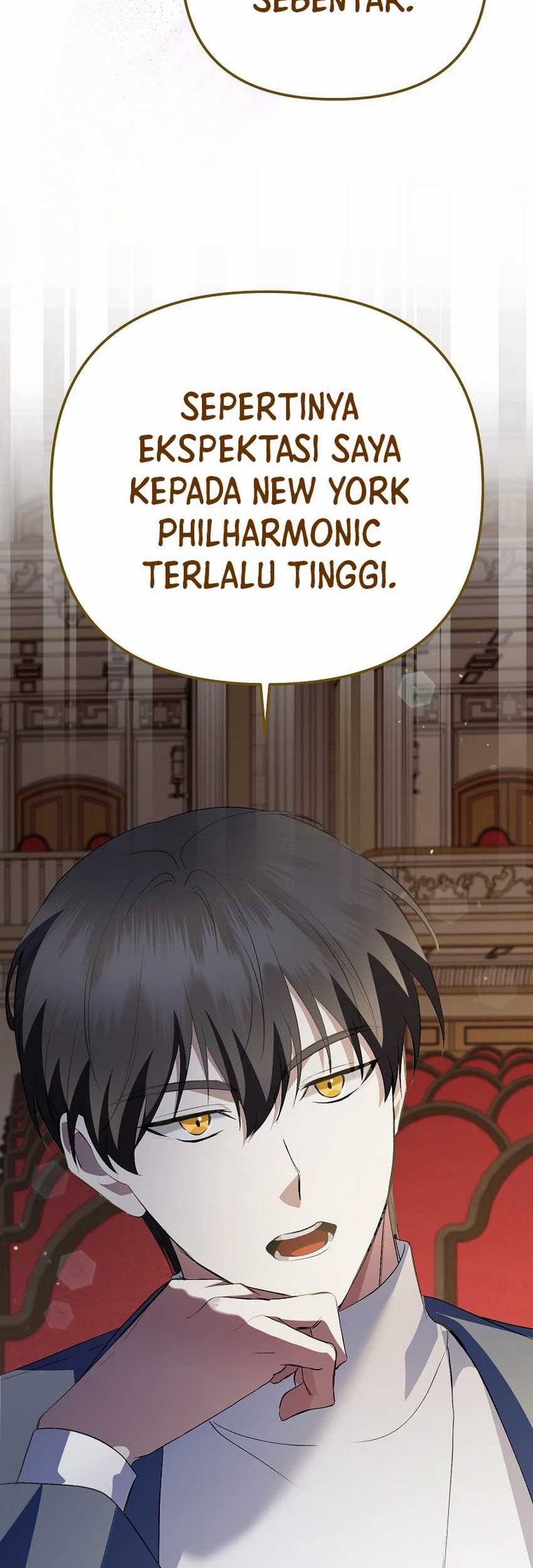 The Crazy Genius Composer Returns Chapter 51 - halaman 11