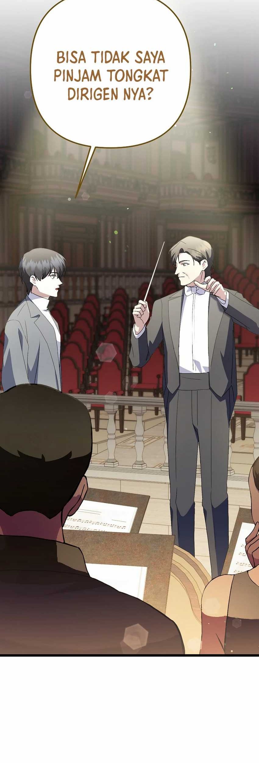 The Crazy Genius Composer Returns Chapter 51 - halaman 14