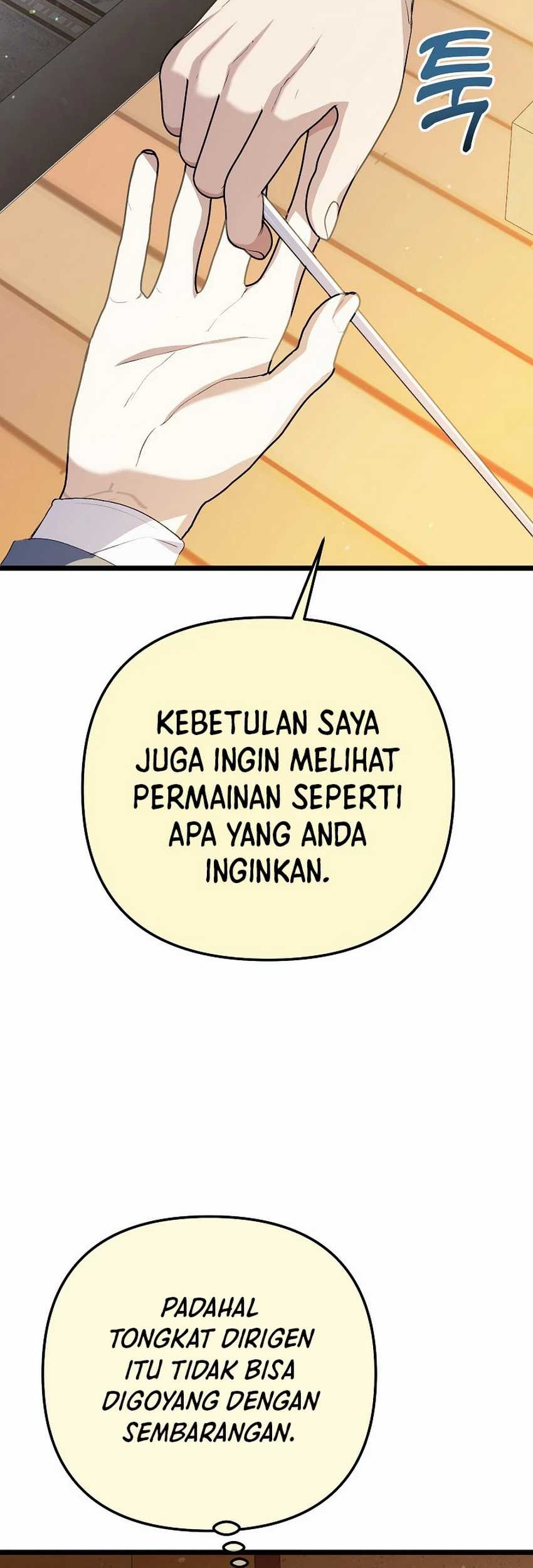The Crazy Genius Composer Returns Chapter 51 - halaman 16