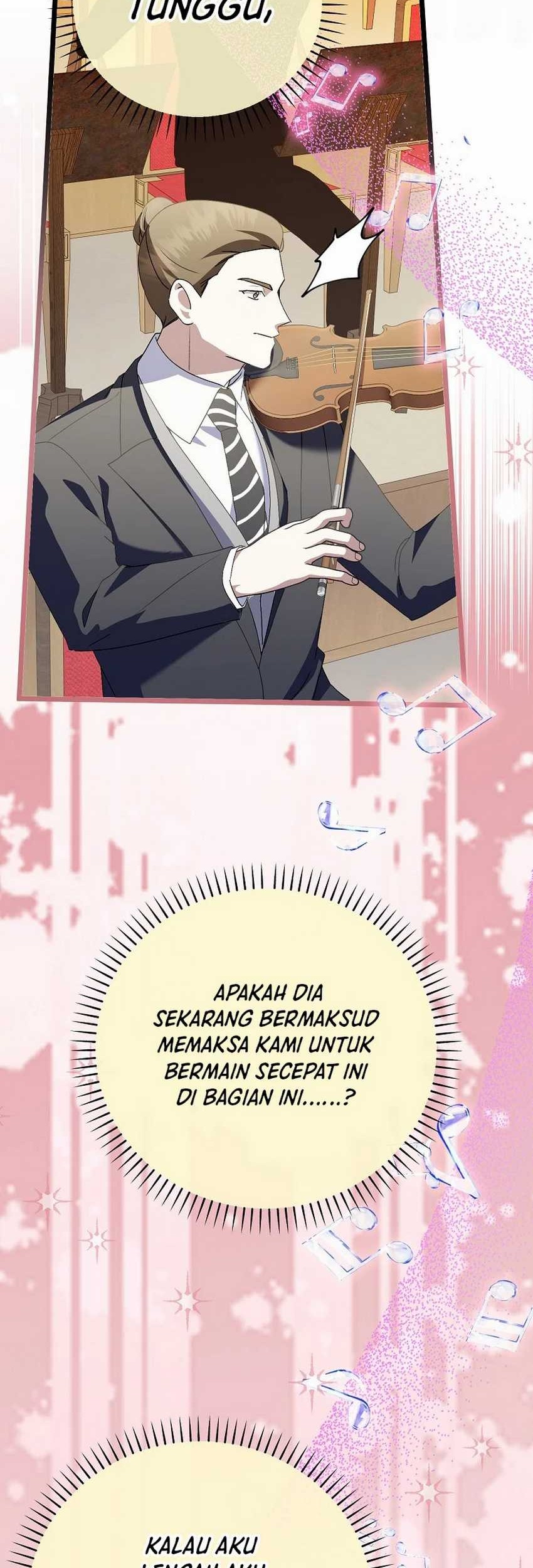 The Crazy Genius Composer Returns Chapter 51 - halaman 22