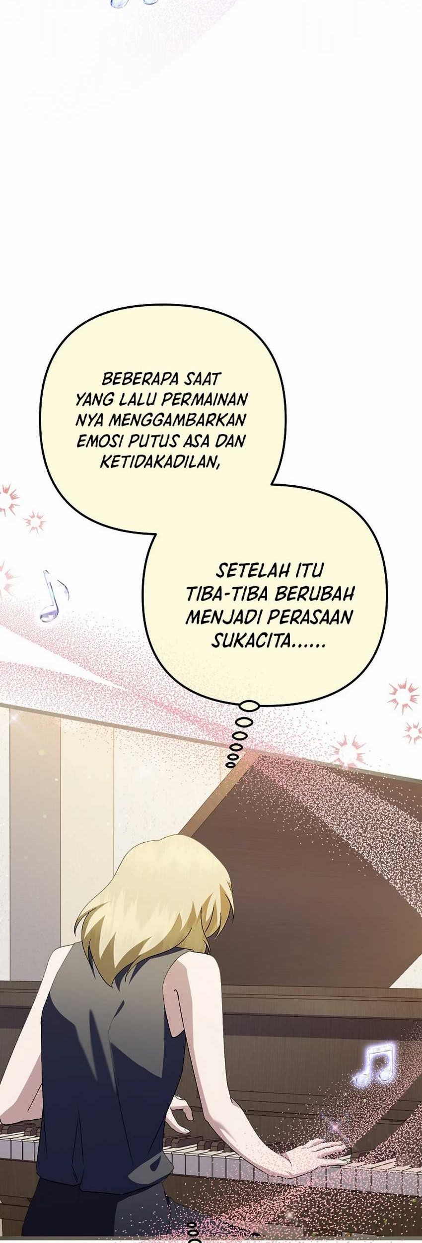 The Crazy Genius Composer Returns Chapter 51 - halaman 25