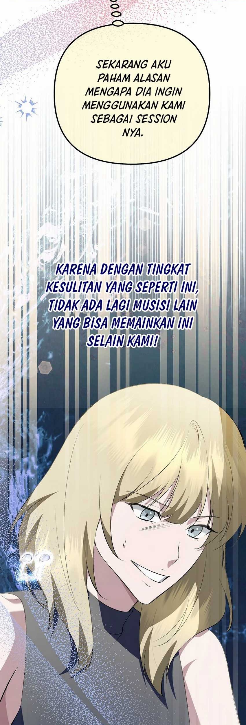 The Crazy Genius Composer Returns Chapter 51 - halaman 26