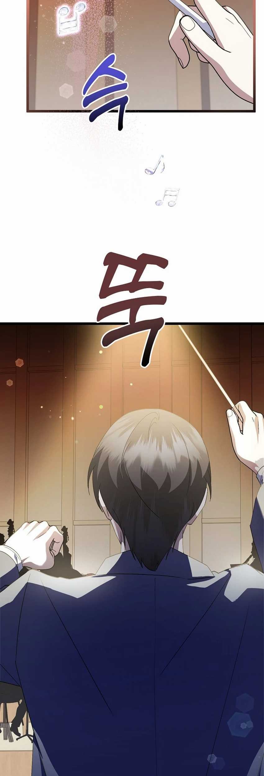 The Crazy Genius Composer Returns Chapter 51 - halaman 28
