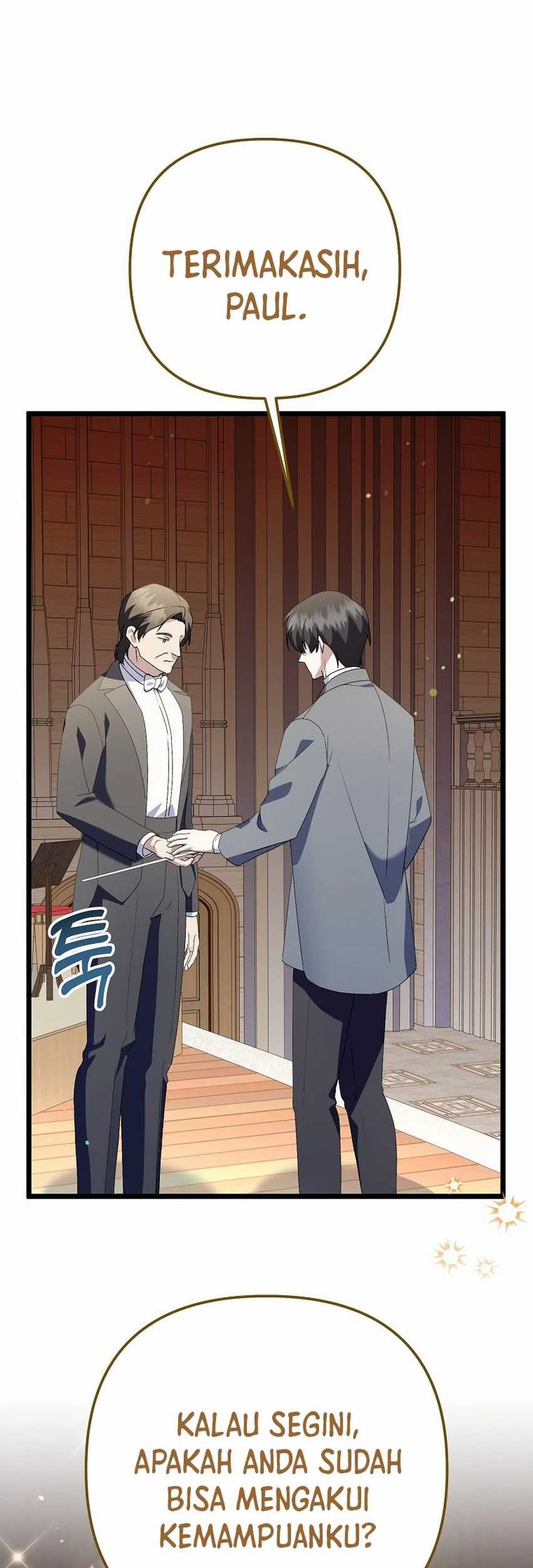 The Crazy Genius Composer Returns Chapter 51 - halaman 31
