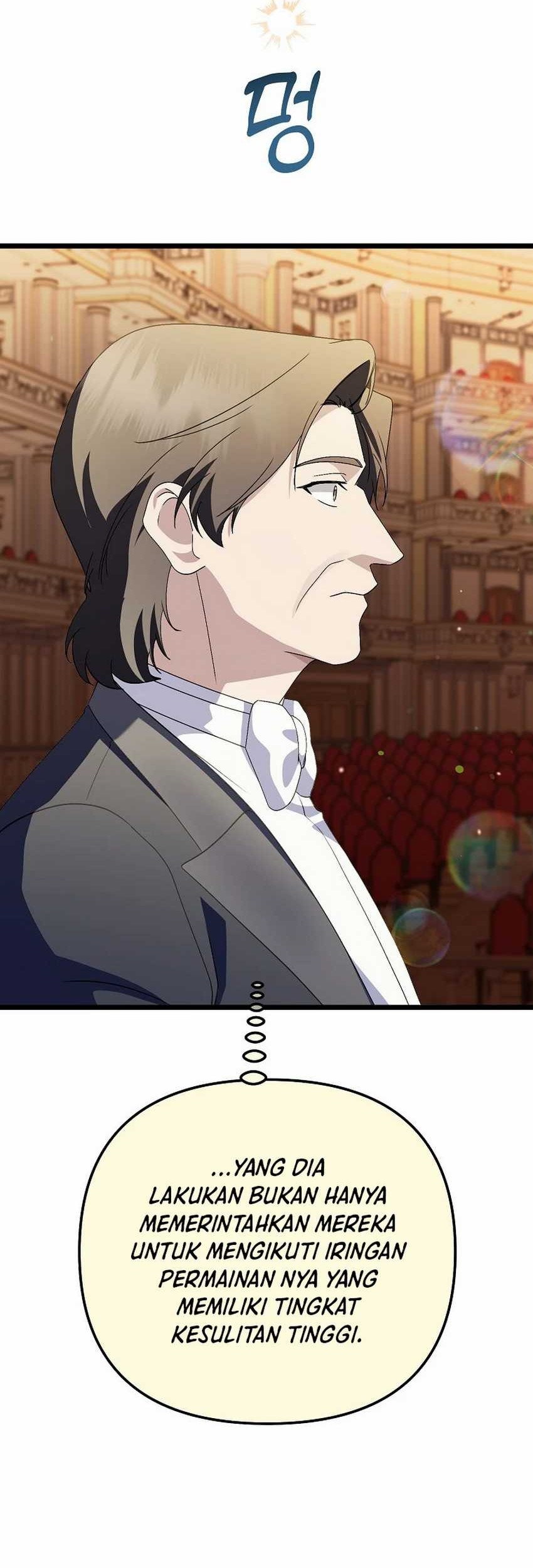 The Crazy Genius Composer Returns Chapter 51 - halaman 33