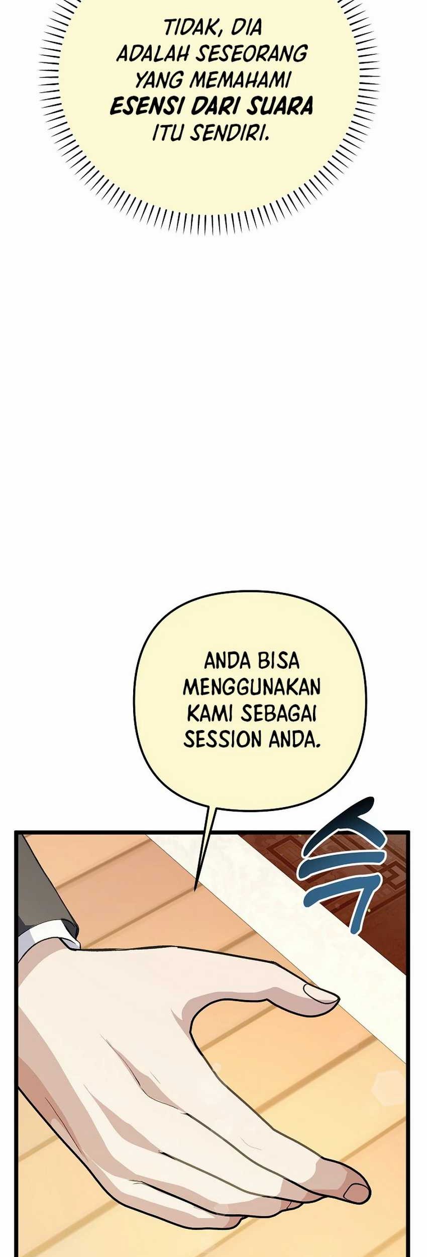 The Crazy Genius Composer Returns Chapter 51 - halaman 37