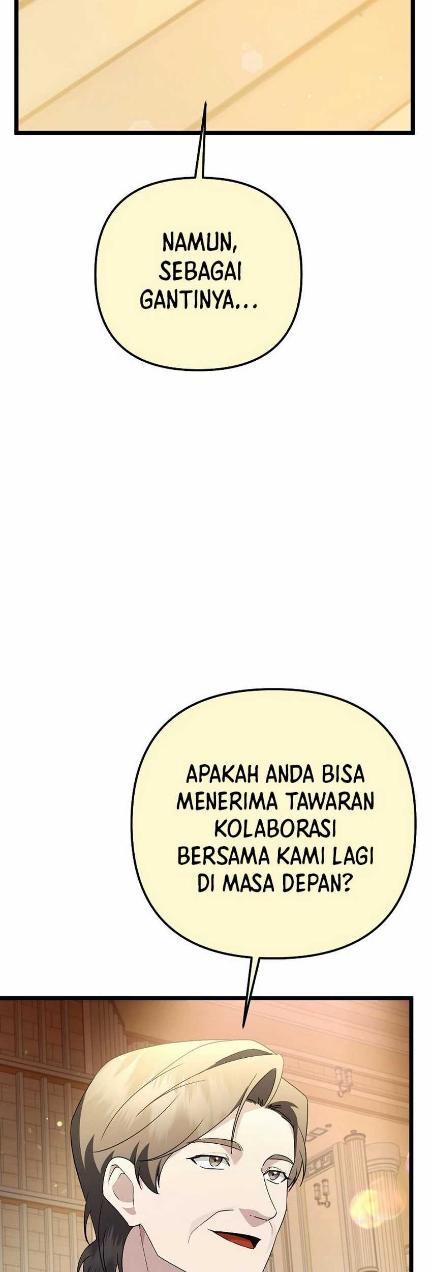 The Crazy Genius Composer Returns Chapter 51 - halaman 38