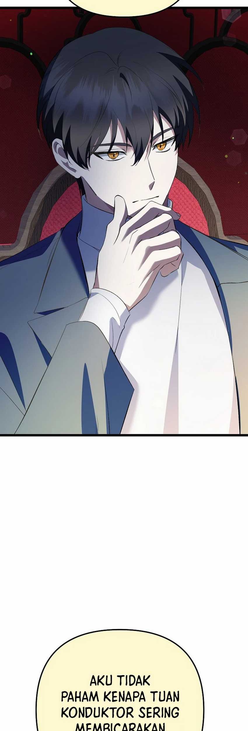 The Crazy Genius Composer Returns Chapter 51 - halaman 4