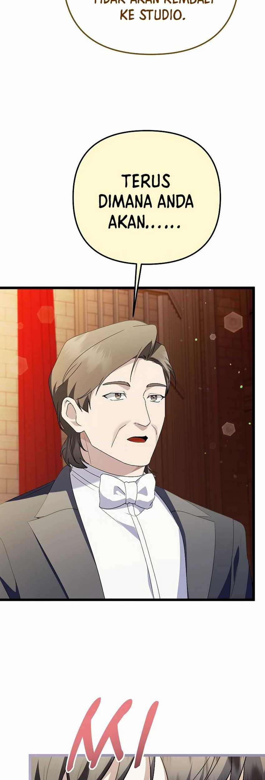 The Crazy Genius Composer Returns Chapter 51 - halaman 43