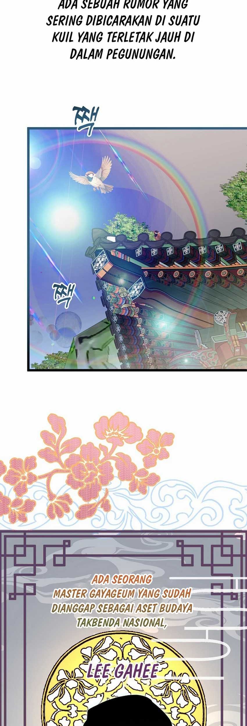 The Crazy Genius Composer Returns Chapter 51 - halaman 48