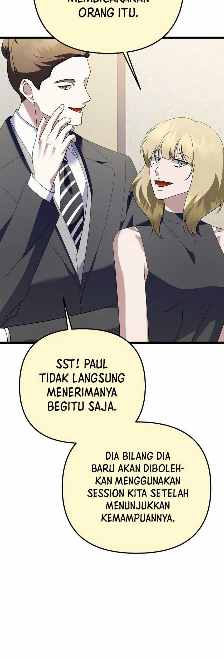 The Crazy Genius Composer Returns Chapter 51 - halaman 5