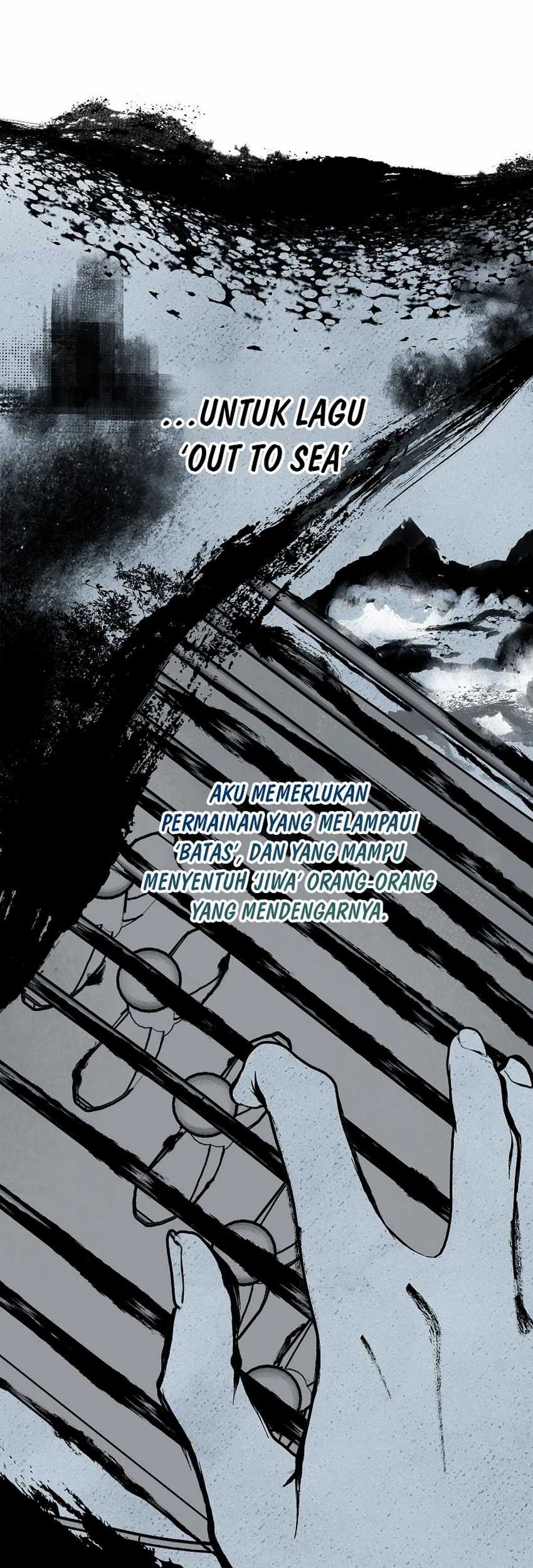 The Crazy Genius Composer Returns Chapter 51 - halaman 55