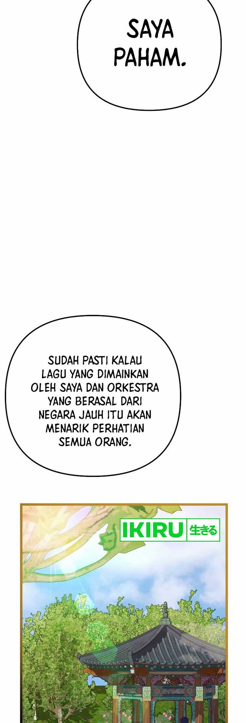 The Crazy Genius Composer Returns Chapter 51 - halaman 59