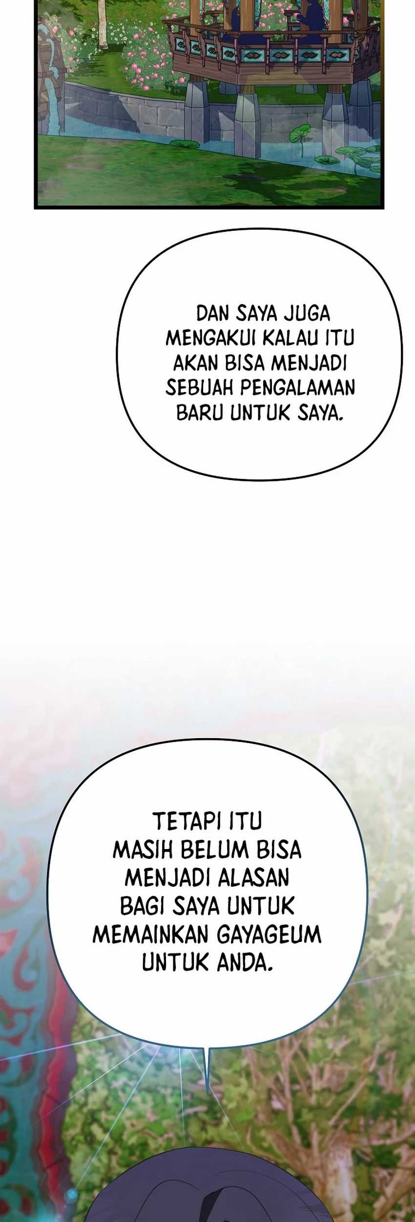 The Crazy Genius Composer Returns Chapter 51 - halaman 60