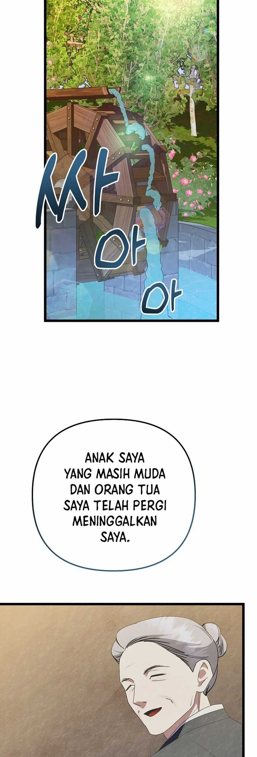 The Crazy Genius Composer Returns Chapter 51 - halaman 62