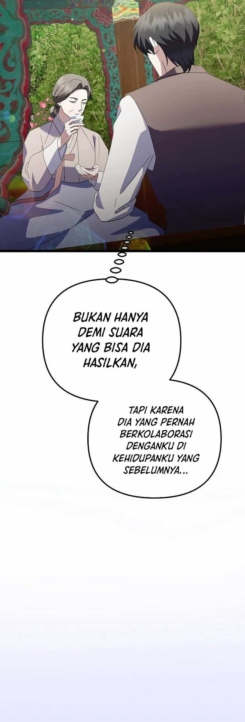 The Crazy Genius Composer Returns Chapter 51 - halaman 66