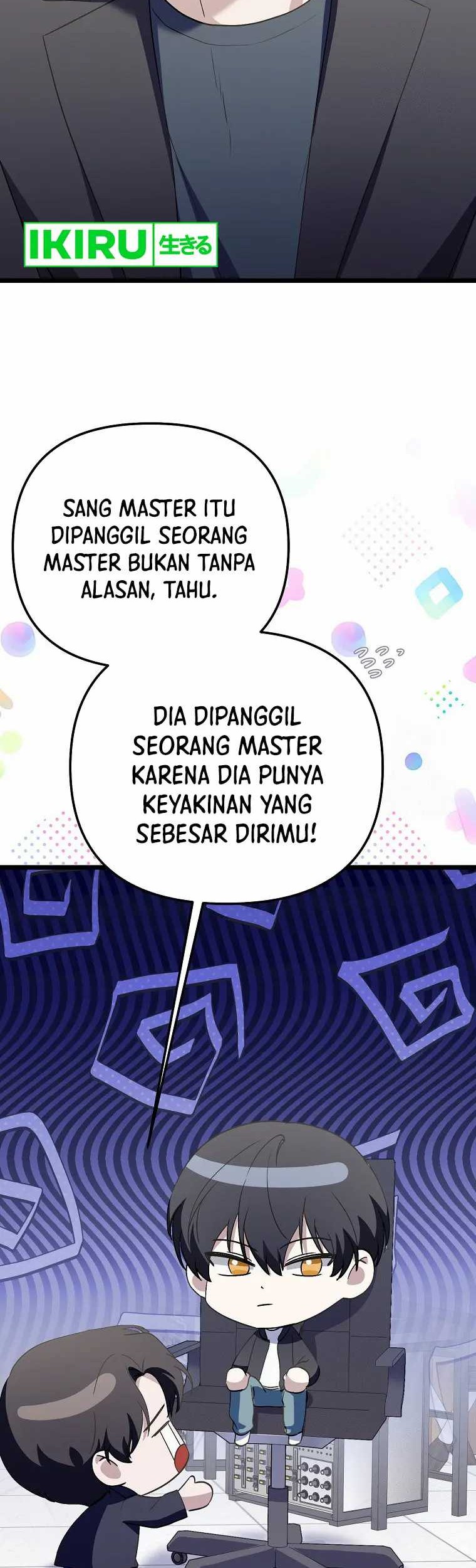 The Crazy Genius Composer Returns Chapter 52 - halaman 13