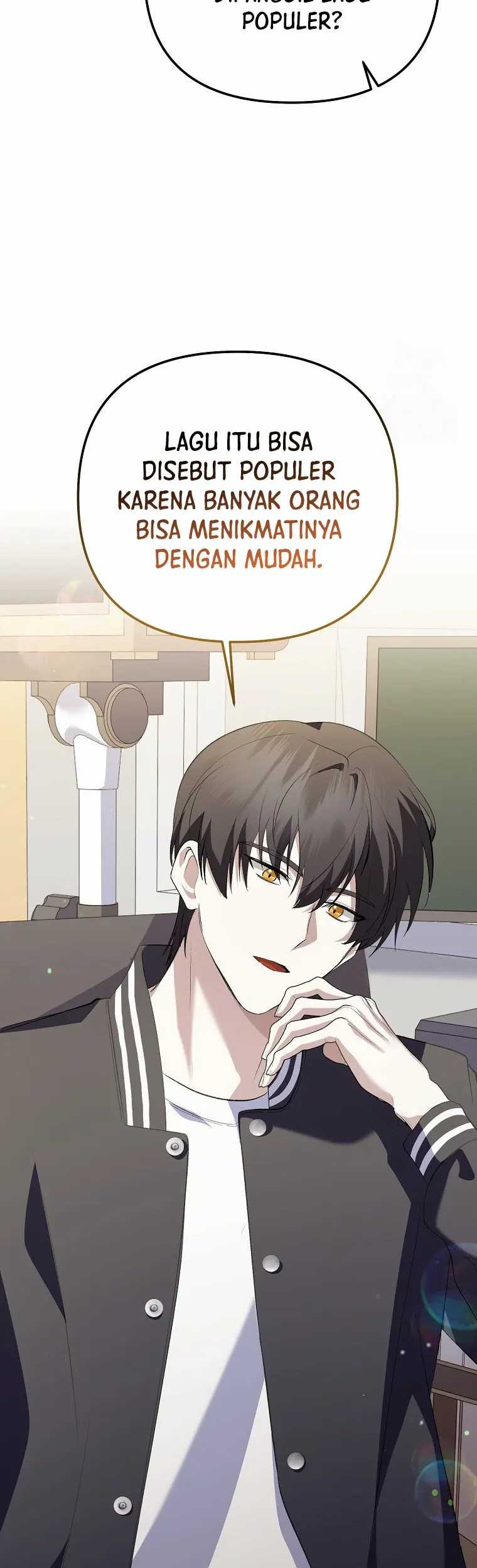 The Crazy Genius Composer Returns Chapter 52 - halaman 15