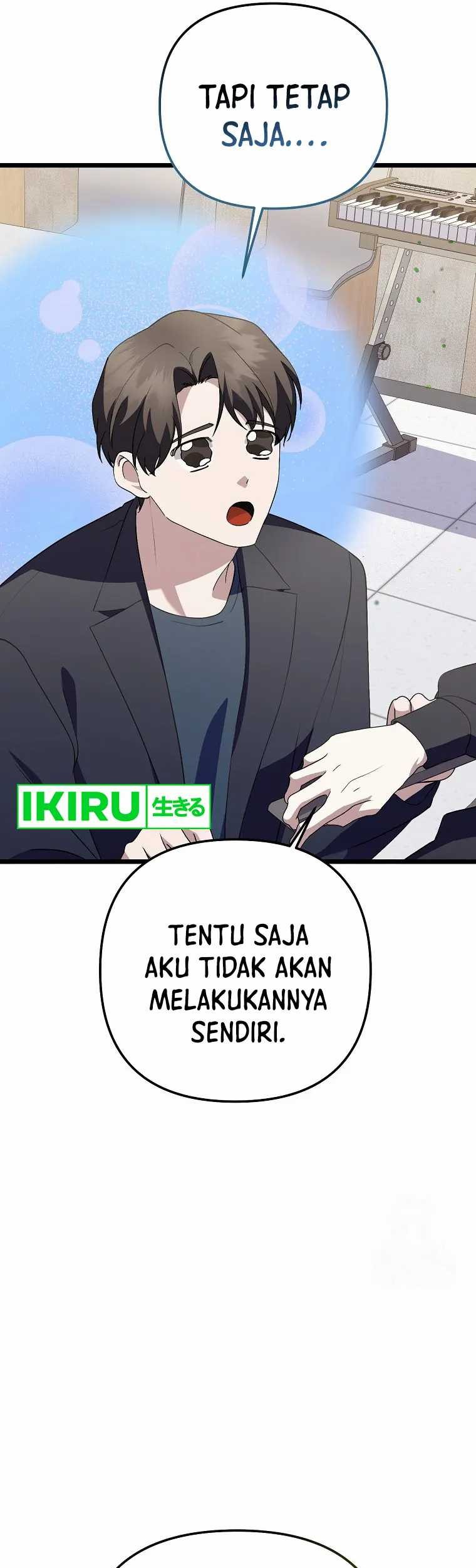 The Crazy Genius Composer Returns Chapter 52 - halaman 17