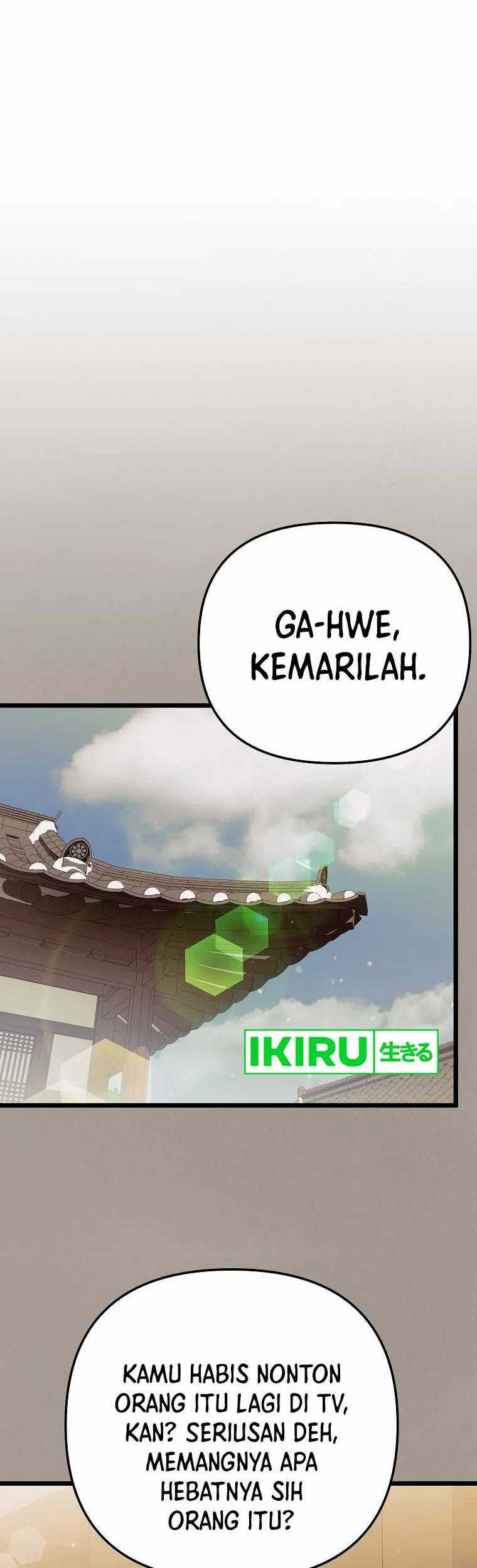 The Crazy Genius Composer Returns Chapter 52 - halaman 3