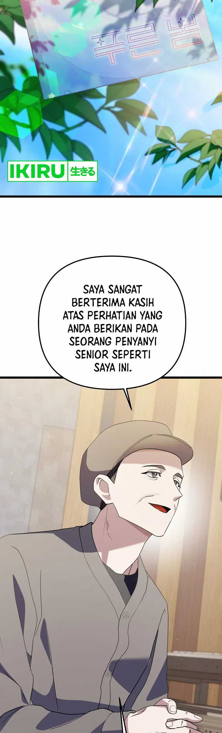 The Crazy Genius Composer Returns Chapter 52 - halaman 33