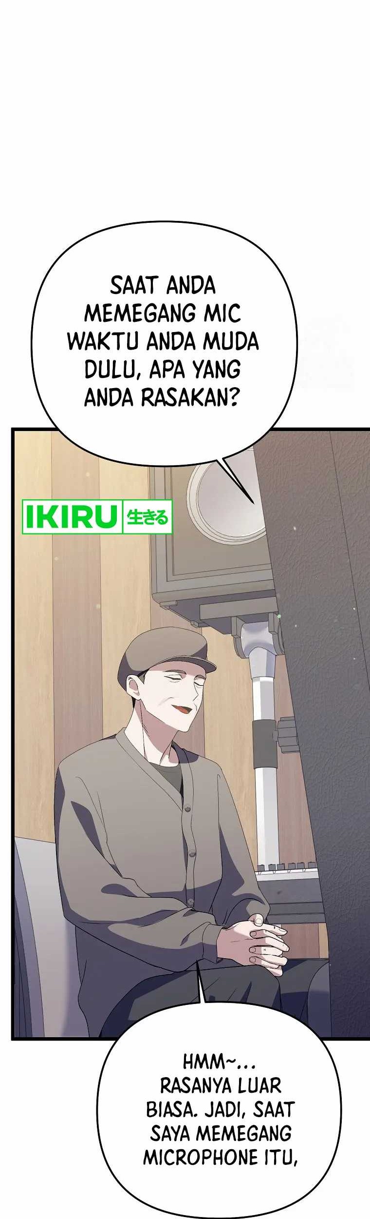 The Crazy Genius Composer Returns Chapter 52 - halaman 39
