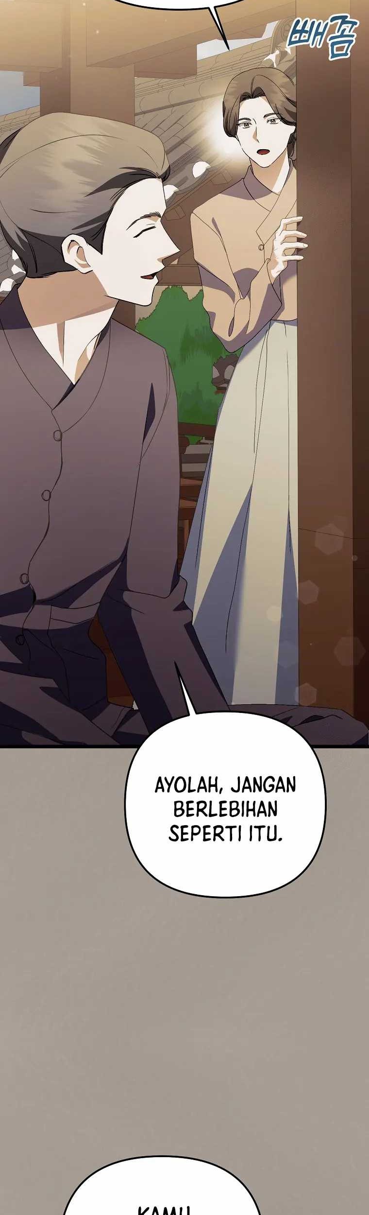 The Crazy Genius Composer Returns Chapter 52 - halaman 4