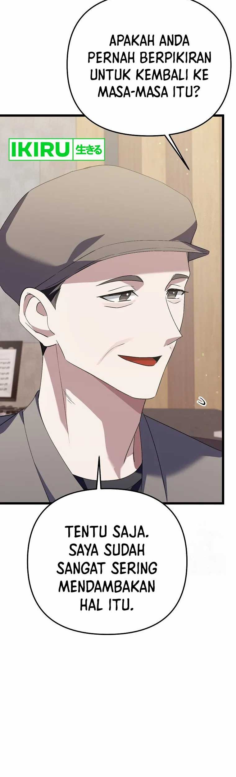 The Crazy Genius Composer Returns Chapter 52 - halaman 42