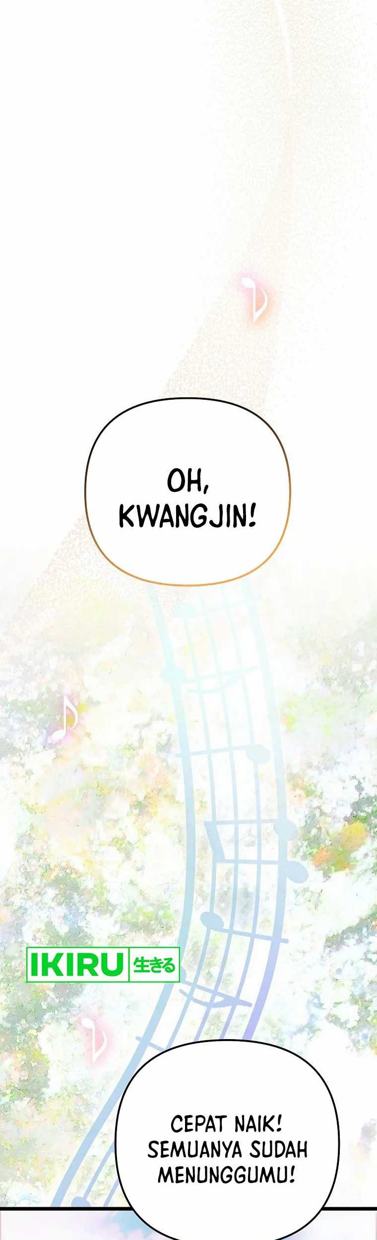 The Crazy Genius Composer Returns Chapter 52 - halaman 47