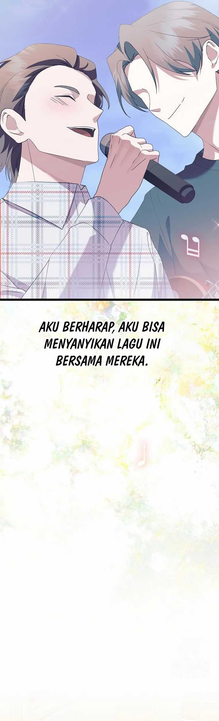 The Crazy Genius Composer Returns Chapter 52 - halaman 51