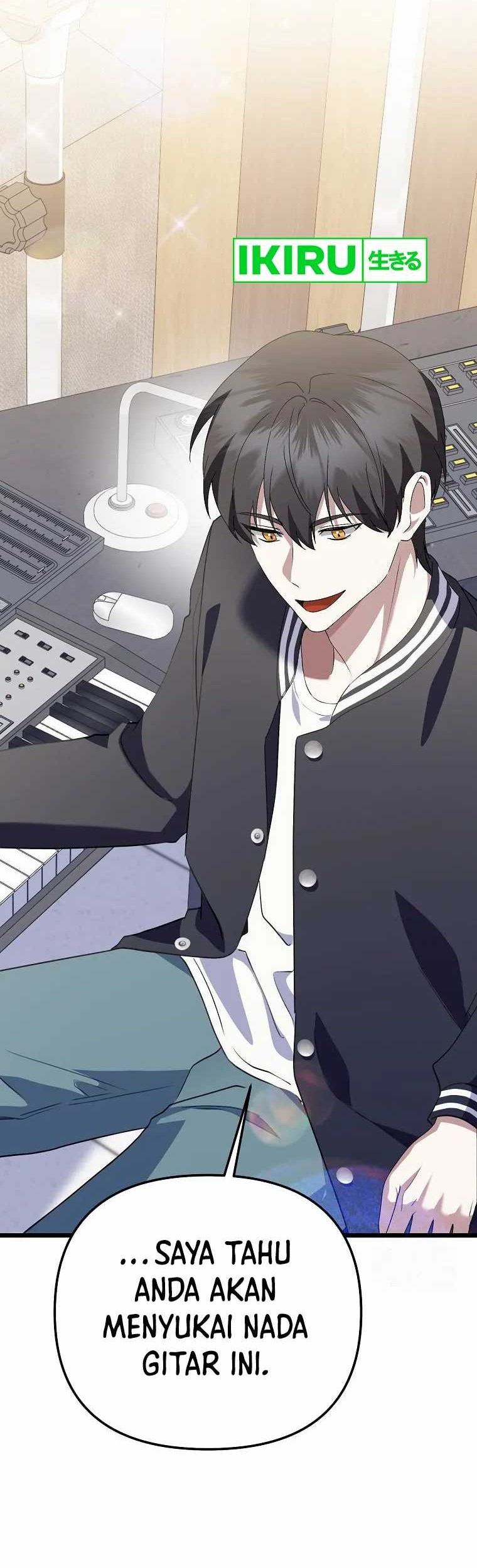 The Crazy Genius Composer Returns Chapter 52 - halaman 52
