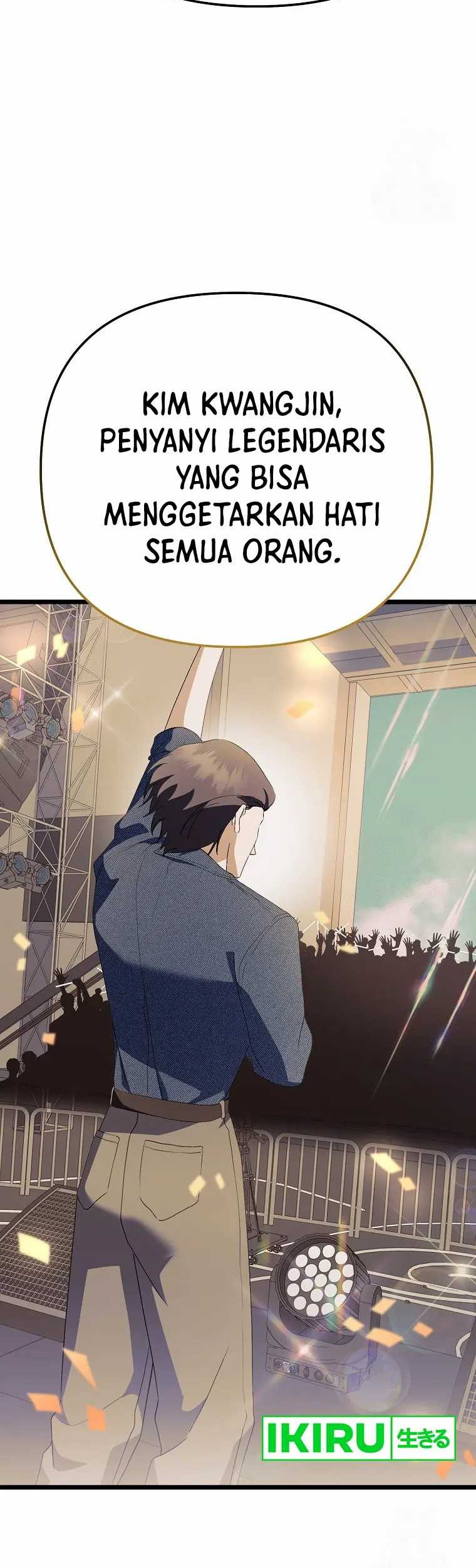 The Crazy Genius Composer Returns Chapter 52 - halaman 54