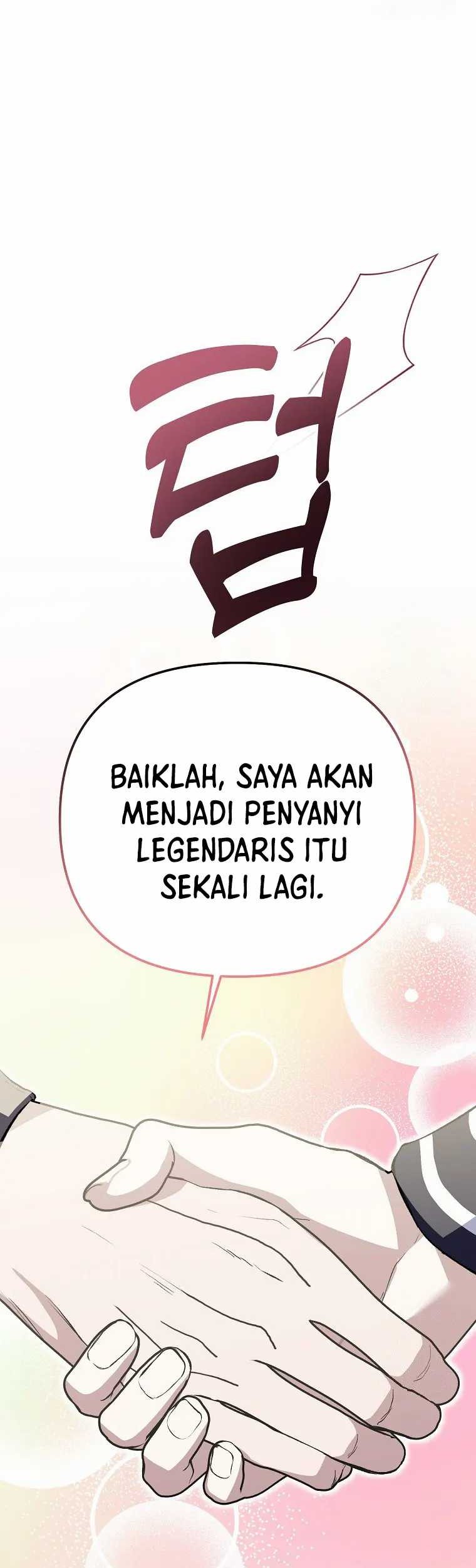 The Crazy Genius Composer Returns Chapter 52 - halaman 58