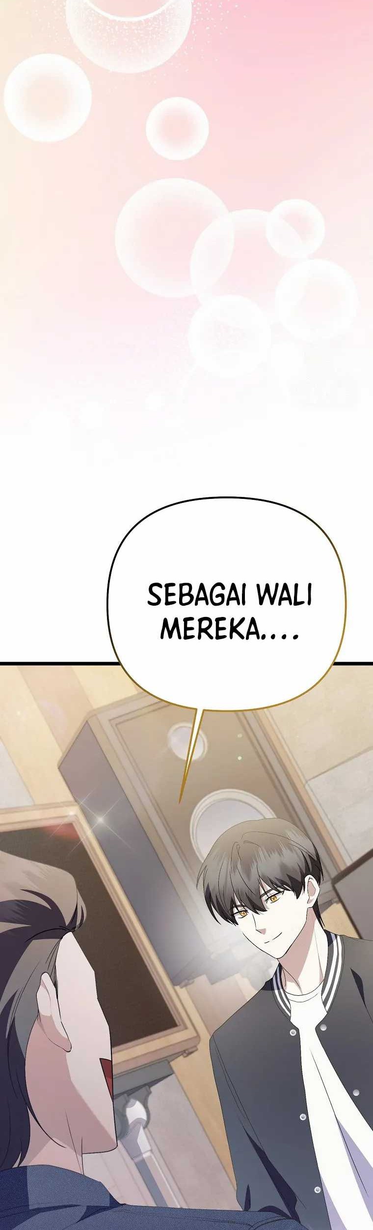 The Crazy Genius Composer Returns Chapter 52 - halaman 59