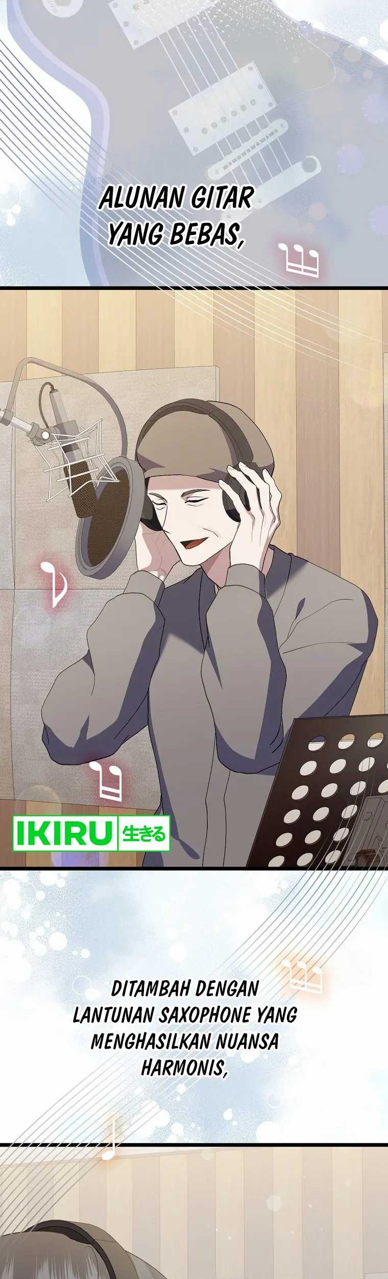 The Crazy Genius Composer Returns Chapter 52 - halaman 63