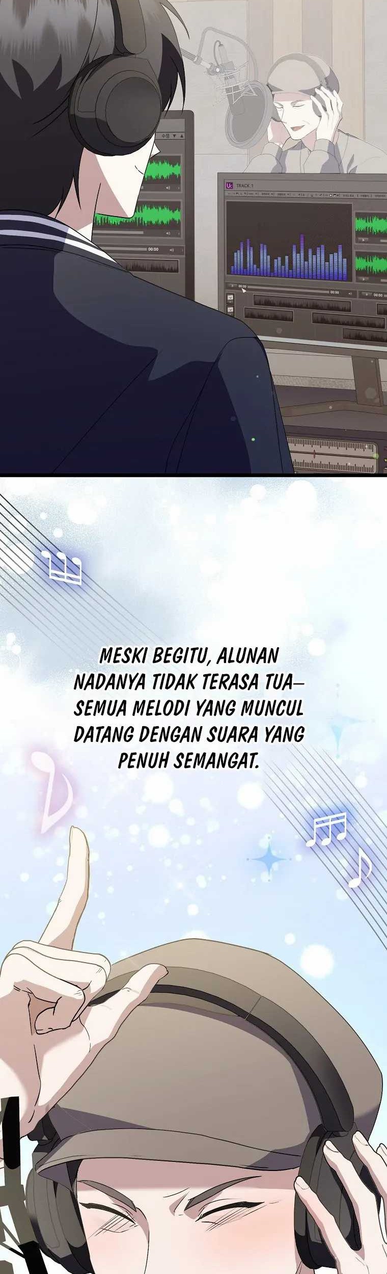The Crazy Genius Composer Returns Chapter 52 - halaman 64