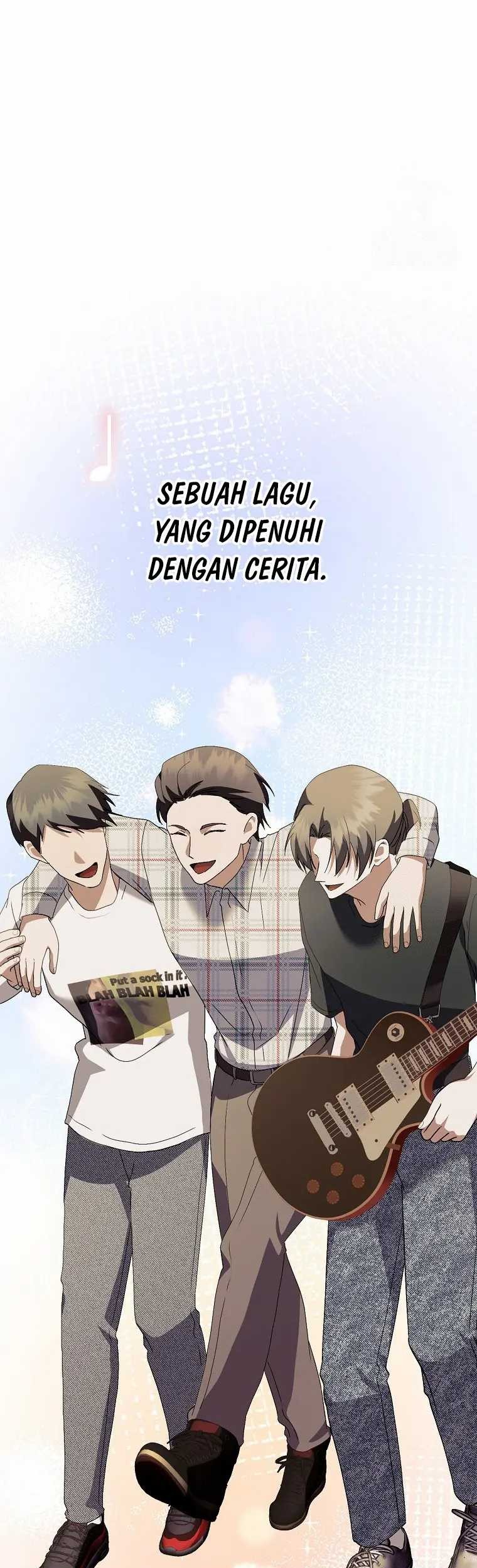 The Crazy Genius Composer Returns Chapter 52 - halaman 66
