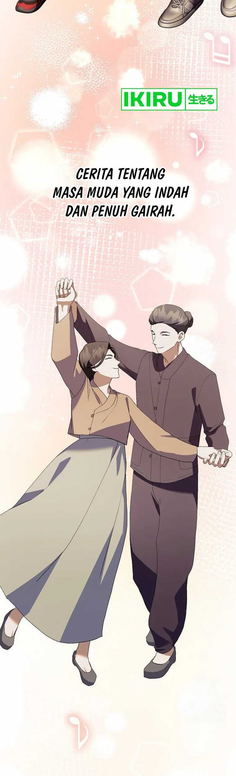 The Crazy Genius Composer Returns Chapter 52 - halaman 67