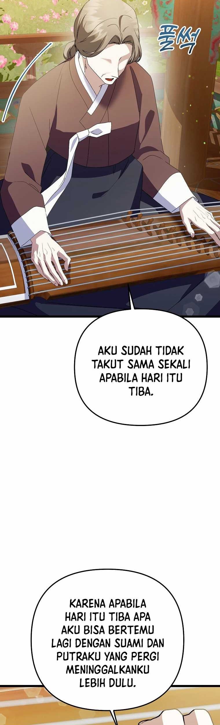 The Crazy Genius Composer Returns Chapter 53 - halaman 10