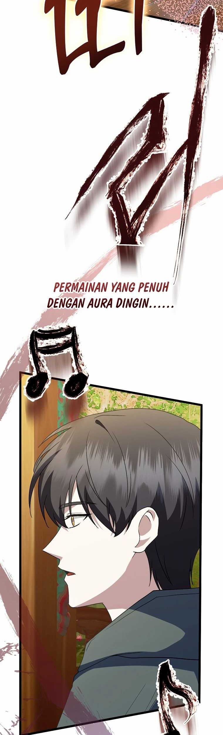 The Crazy Genius Composer Returns Chapter 53 - halaman 14