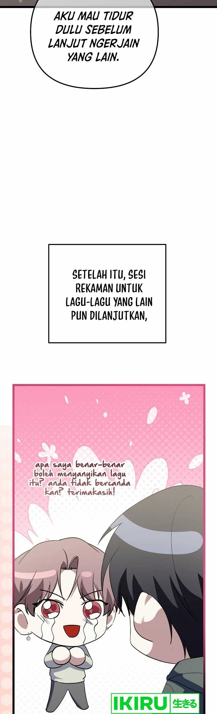 The Crazy Genius Composer Returns Chapter 53 - halaman 35
