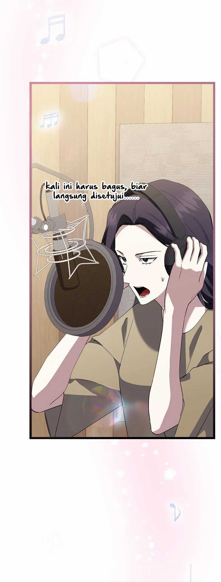 The Crazy Genius Composer Returns Chapter 53 - halaman 37