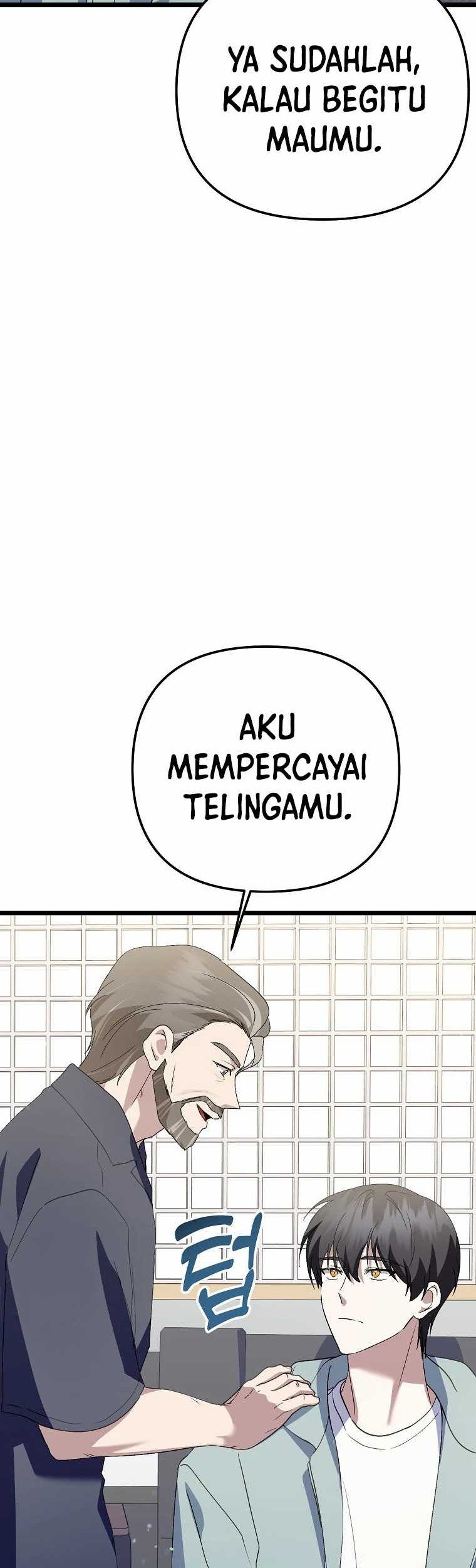 The Crazy Genius Composer Returns Chapter 53 - halaman 41