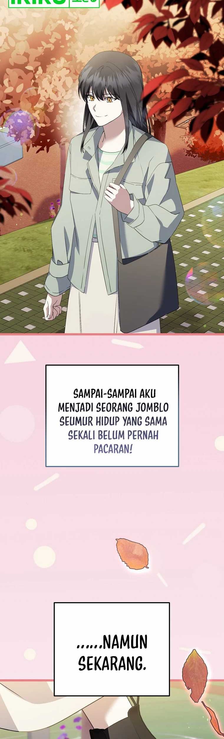 The Crazy Genius Composer Returns Chapter 53 - halaman 46