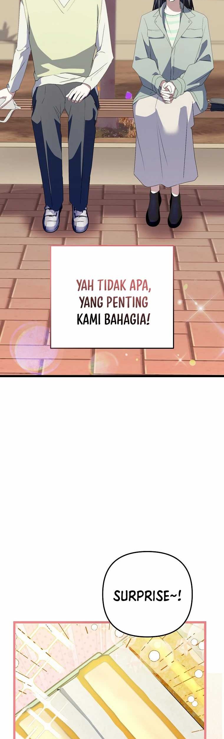 The Crazy Genius Composer Returns Chapter 53 - halaman 51