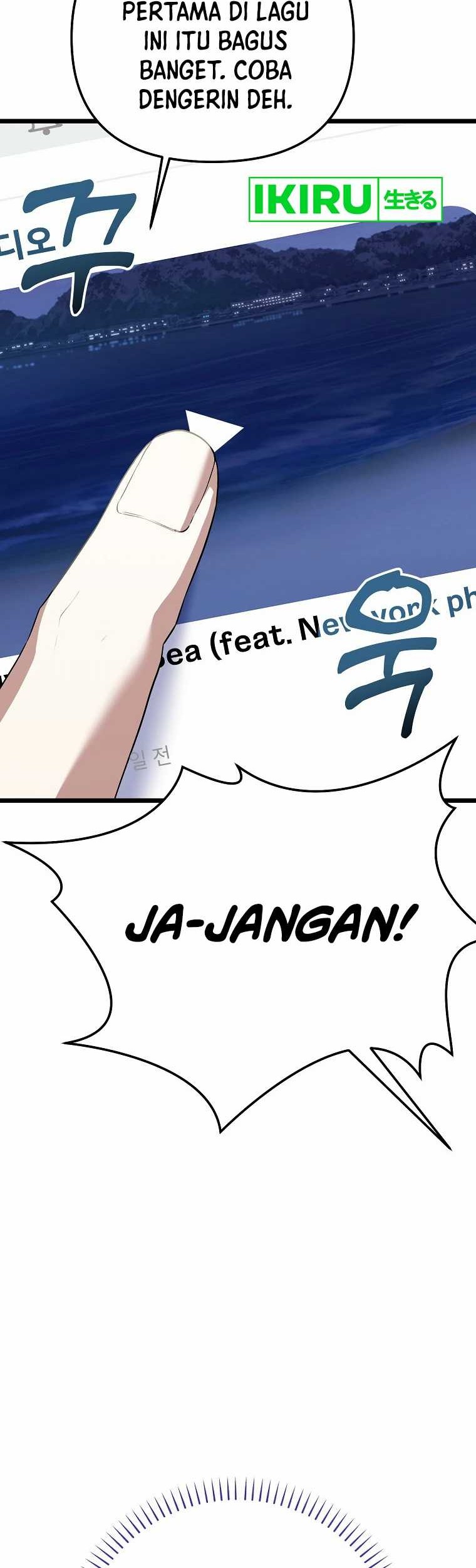 The Crazy Genius Composer Returns Chapter 53 - halaman 69